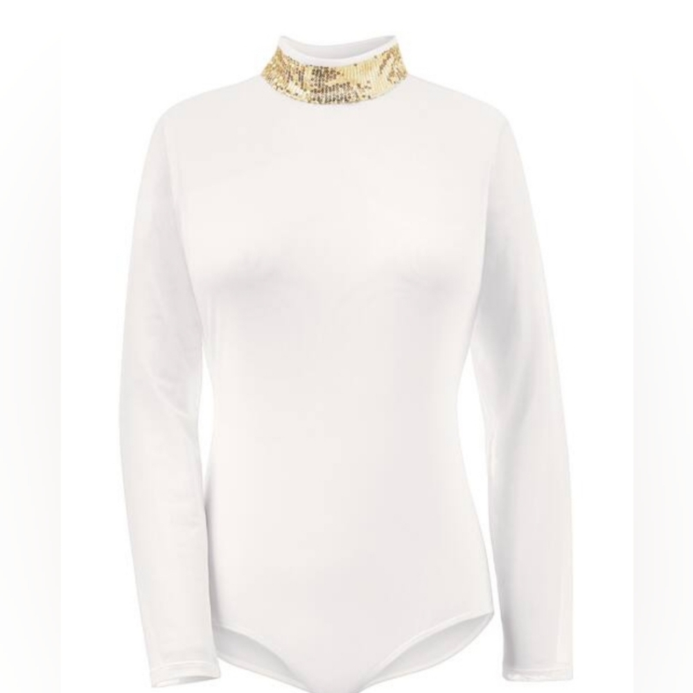 Women's Dasia Bodysuit - Picture 3 of 7